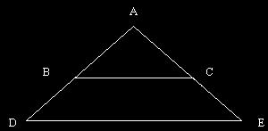 Determine whether the pair of triangles is congruent by the SSS property. 23) 23) A) Yes B) No 24) 24) A) Yes B) No Determine whether the pair of triangles is congruent by the ASA property.