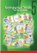 The activity books cover skills including: reading and interpreting maps, legends and symbols reading direction reading and measuring direction grid references latitude