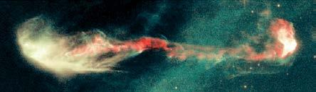 winter sky (10-120 mm) IR 1 à 2: Collapsing protostar is