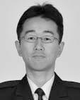 His research interests include adaptive control systems design. He is a member of SICE, ISCIE, IEEJ and IEEE CSS. Masataka Sawada received his B.E. and M.E. degrees from National Defense Academy, Japan, in 1995, 2000, respectively.