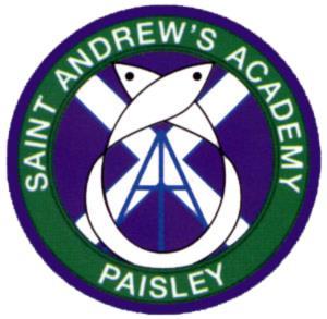 St Andrew s Academy Mathematics Department S2