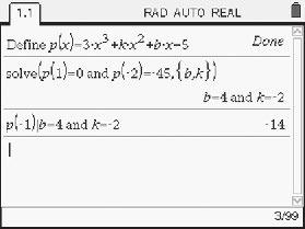 TI-Nspire 0., 0. ClassPad 0., 0. MathsWorld Mathematical Methods CAS Units &.