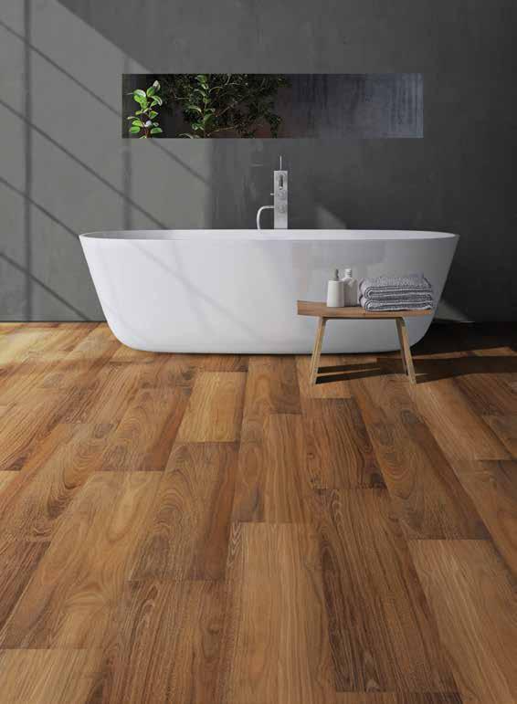 P o l a r i s Polaris is a versatile luxury vinyl plank that takes the look, feel and design of natural hardwood floors and adds a few extra touches, making it durable, easy to maintain and water