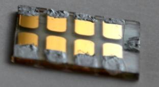 types of novel solar cells 2 dye-sensitized solar cells: additional