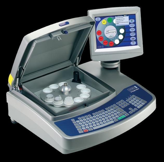 The X-Supreme8000 is the latest benchtop EDXRF analyser from Oxford Instruments offering field proven reliability with simple methods to deliver trusted, reliable accurate analysis.