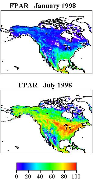 Detecting Ecosystem Disturbances and Land Cover Change using Data Mining 5 FIGURE 1.