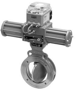 Check valves represent a unique type of start/stop valve in that they permit flow in only one direction.