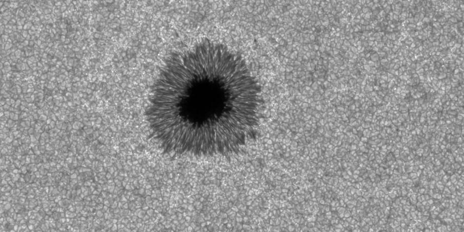 by local helioseismology. Solar Optical Telescope (SOT: Tsuneta et al. 2007) on board Hinode (Kosugi et al. 2007) reveals many fine structures in sunspots, such as penumbral flows and light bridges.