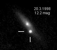 Supernova Energetics II SN 1998S SN 2006ax in NGC 3663 Typical