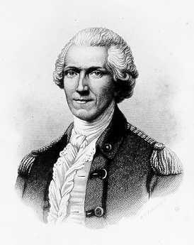 Count Rumford (aka Benjamin Thompson), 1798, American physicist and statesmen that defected to England during the Revolutionary War, noticed that heat was