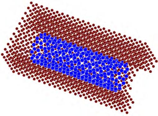 Example of Carbon Nanotube