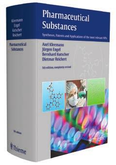 For added ease of use, the book features four indexes: Trade Names Intermediates Enzymes, Microorganisms, Plants and Animal Tissues Substance Classes PDF 5th Edition 2009 1,800 pages Licensing