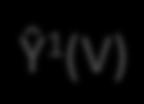 Solve: " % Yˆ 2 (V ) = argmax P(y 1, x 1 )P(y 2 = V y 1 )P(x 2 y 2 = V ) $ ' V # y 1 { Y ˆ1 ( T) } T & Store each Ŷ 1