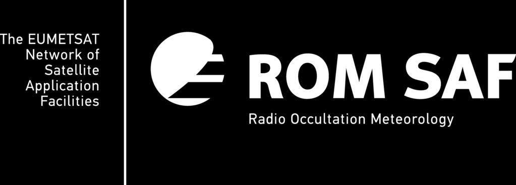 Ref: SAF/ROM/METO/REP/RSR/022 Web: www.romsaf.
