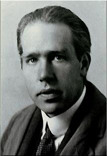 Bohr Takes Over Niels Bohr 1913 Worked with Rutherford Added several ideas to the atomic