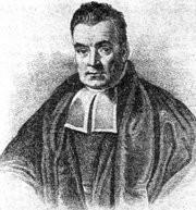 Bayes Rule Thomas Bayes (1701 1761): English statistician, philosopher and Presbyterian minister