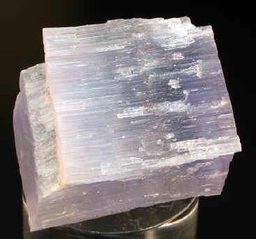 minerals are: calcite (CaCO 3 ),