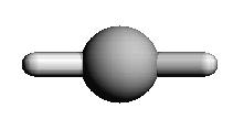 acetylene molecule C 2 H 2 sp 2