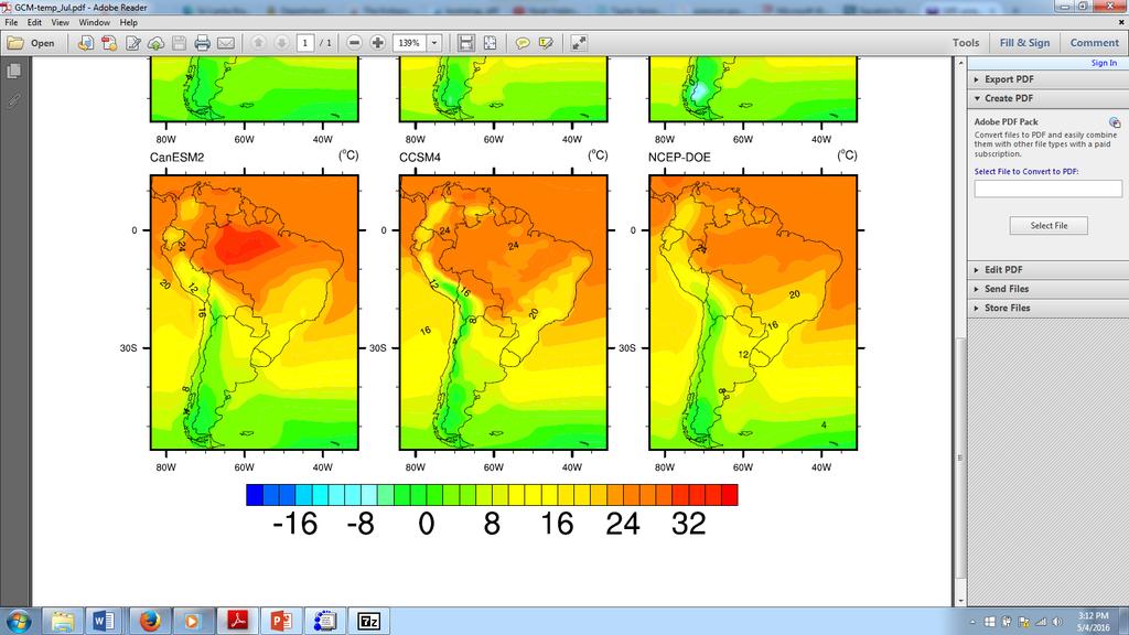 Evaluating 21st Century Climate Change for Bolivia: A Comprehensive Dynamical Downscaling Strategy Using the WRF Regional Climate Model Part of the on going work for Latin America and the Caribbean