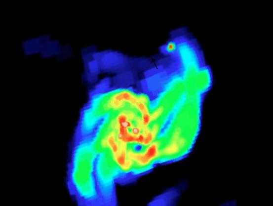Emerging paradigm in galaxy formation: cold mode accretion (Keres, Dekel ) Galaxies smoothly accrete cool gas from