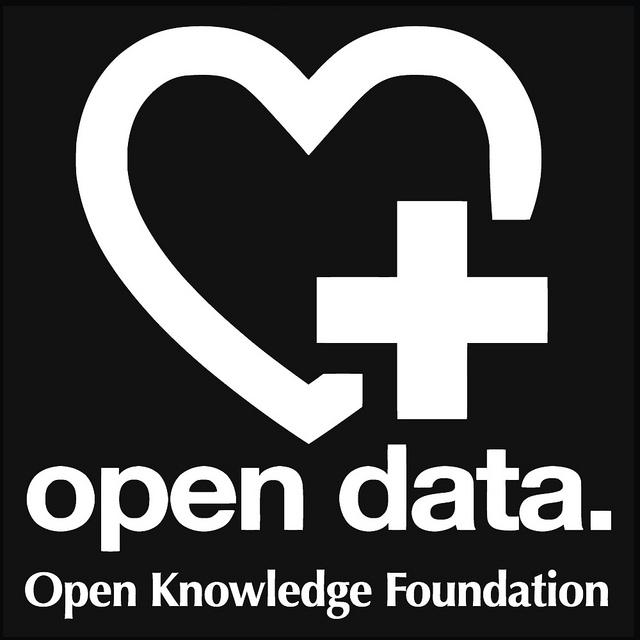 Web podataka Otvoreni podaci Open