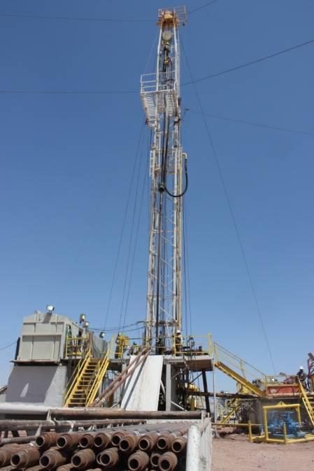 Site Characterization/Baseline Measurements are First Data during well drilling validates geologic model, detailed information on overburden, seal, and reservoir Cuttings inspected Cores taken