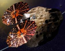 Main-belt Asteroids