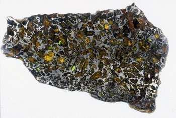 lands on Earth Some facts about meteorites: Estimated 79,000 tonnes per year on Earth (includes