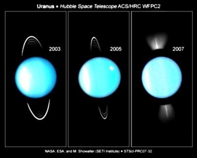 10 Uranus