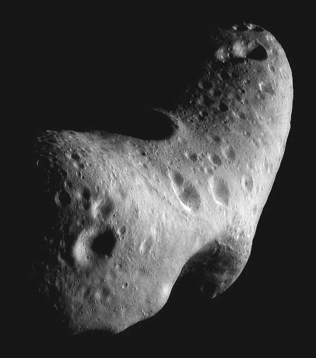 28 Asteroids Asteroids are small, rocky,