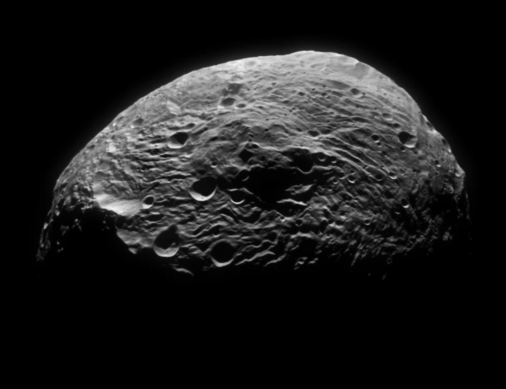 37 Vesta from Dawn Click on the