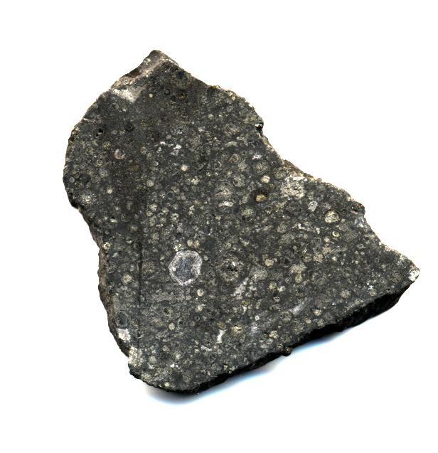 48 Meteorites There are four major classes of meteorites Carbonaceous chondrites are possibly the most interesting of meteorites of all. They represent about 1% of falls.