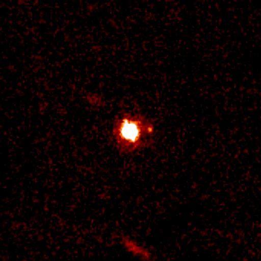 It happened with the discovery of 2003UB313 (now Eris) in 2003. Astronomers now had to cope with the issue.