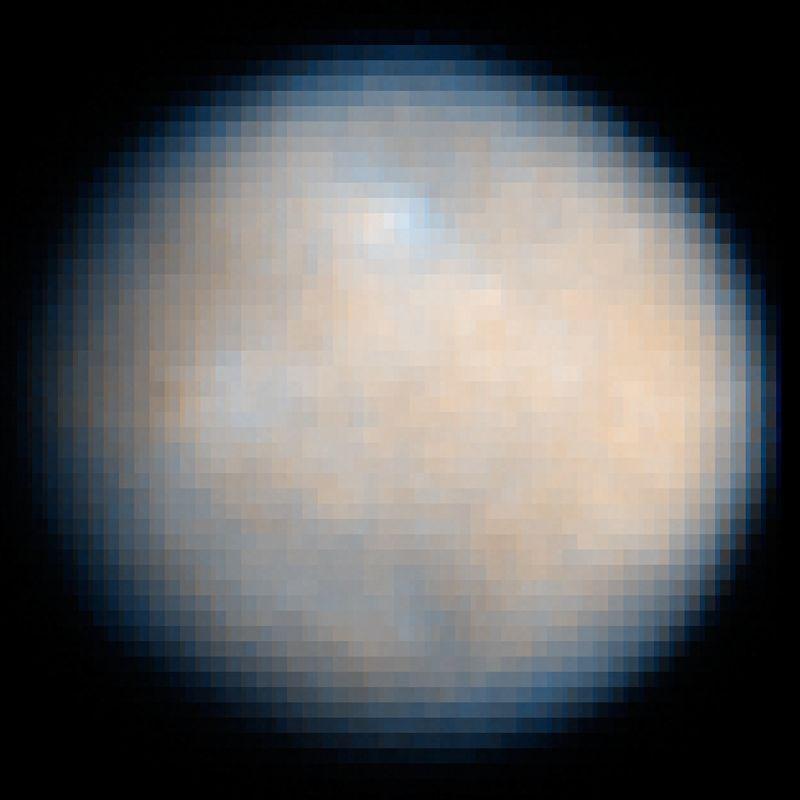 The best images of the dwarf planet (asteroid) Ceres Ceres diameter