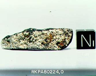 Achondrites are a class of stony meteorites, so