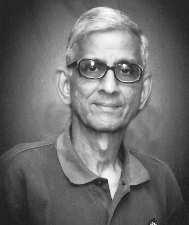 Polynomial Formula for Sums of Powers of Integers K B Athreya and S Kothari left K B Athreya is a retired Professor of mathematics and statistics at Iowa State University, Ames, Iowa.