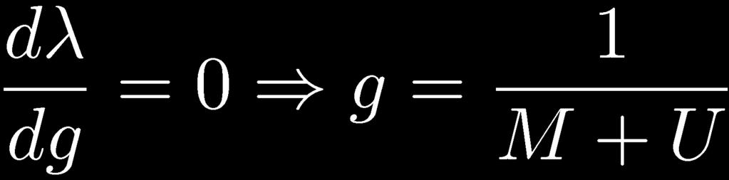position of particles due to momentum