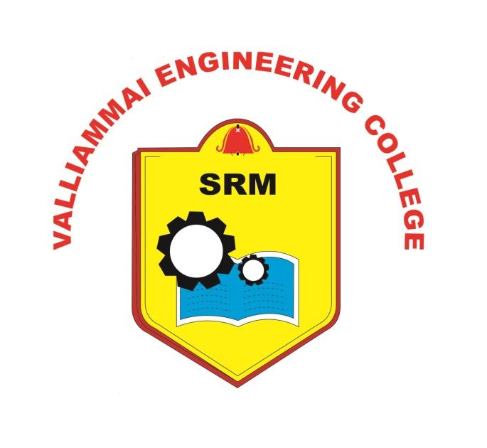 VALLIAMMAI ENGINEERING COLLEGE SRM Nagar, Kattankulathur 603 203 DEPARTMENT OF ELECTRONICS AND INSTRUMENTATION ENGINEERING QUESTION BANK V SEMESTER EI6502 -INDUSTRIAL