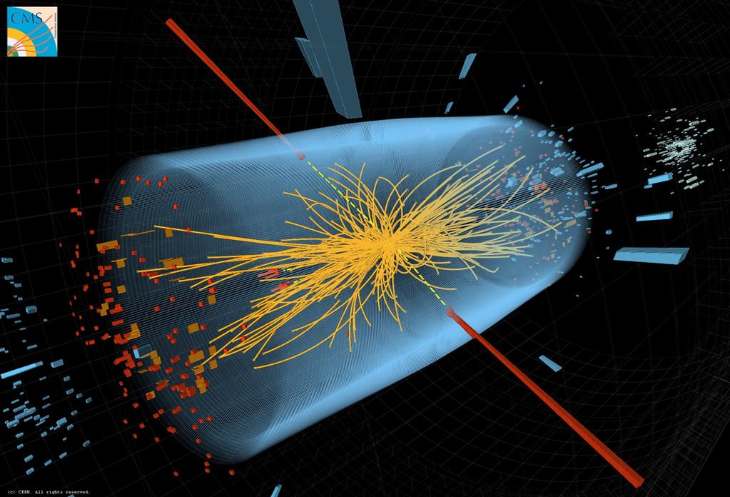 Higgs physics at LHC and beyond.