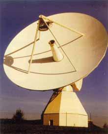 geodetic and astrometric