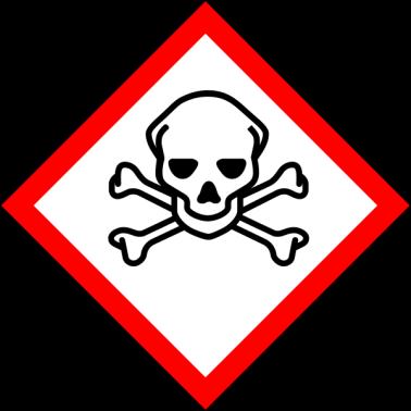 Health Hazard Category (Acute