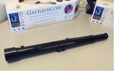 Your Galileoscope