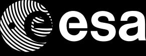 Status of ESA EO Programmes 54 th ESSC Plenary Meeting 24