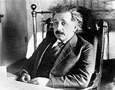 Albert Einstein 1879-1955 He published 5 papers in 1905.