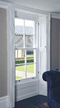 C L A S S I C TM R A N G E C L A S S I C TM R A N G E Our Classic Range of sash windows and doors are