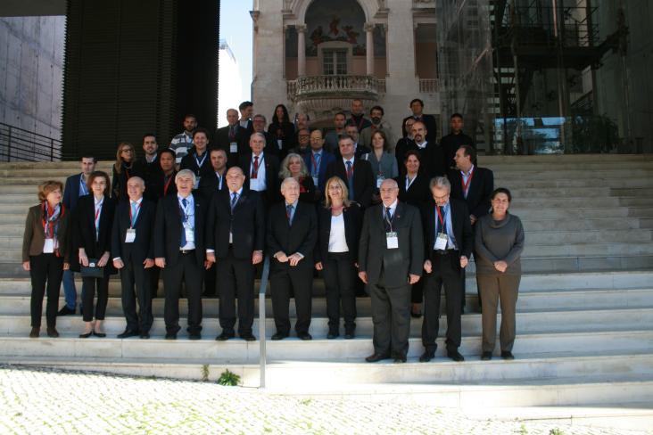 Other UN events 78th session of the UNΕCE Committee on Housing and Land Management was held in