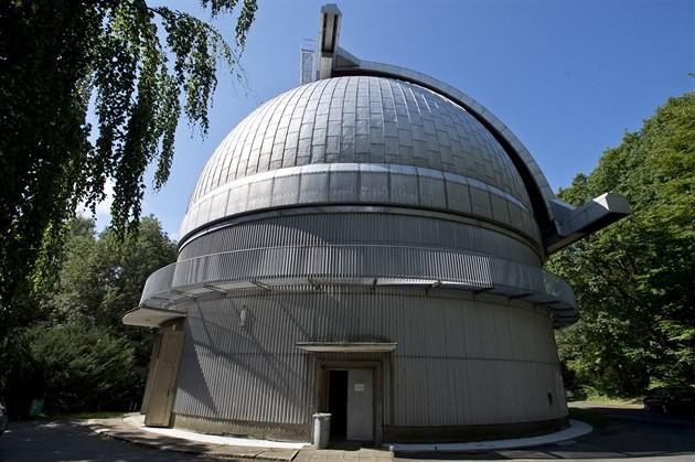Astronomical Institute of