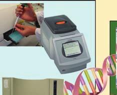 repositories Laboratory procedures: Sampling and processing tissue from specimens to obtain DNA barcode gene sequences Managing data: Sharing