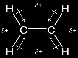 molecule than the molecule is nonpolar. b.