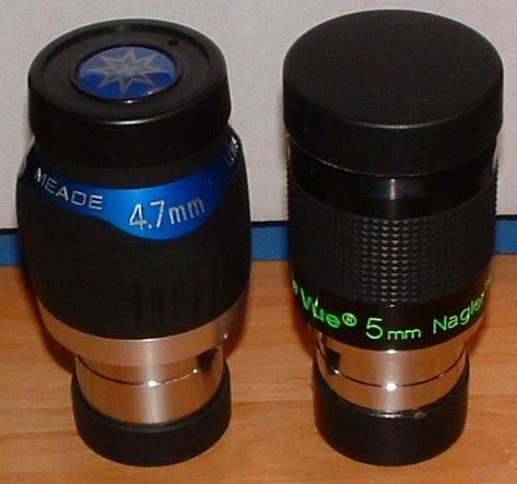The Meade Series 5000 4.